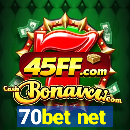 70bet net